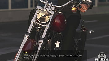 No more money ep 52 visual novel gameplay hd