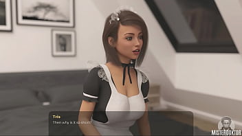 No more money ep 52 visual novel gameplay hd