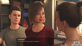 No more money ep 52 visual novel gameplay hd