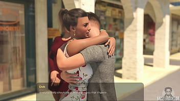 No more money ep 52 visual novel gameplay hd