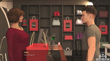 No more money ep 52 visual novel gameplay hd