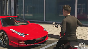 No more money ep 52 visual novel gameplay hd