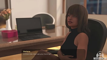 No more money ep 52 visual novel gameplay hd