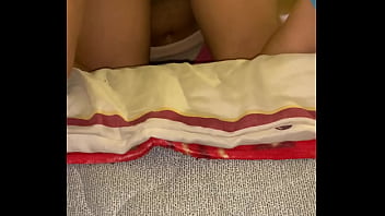 Sexo anal casero con mi esposa pareja real