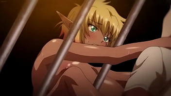 Princess in the woods