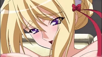 Princess in the woods