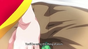 Princess in the woods