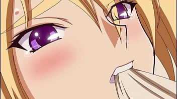 Princess in the woods