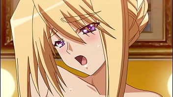 Princess in the woods