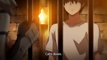 Princess in the woods