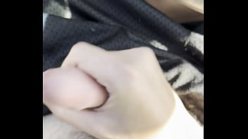 Malik vadheim car jerk 4 vid