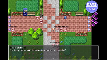 Huge tits psychics app academy parte 2