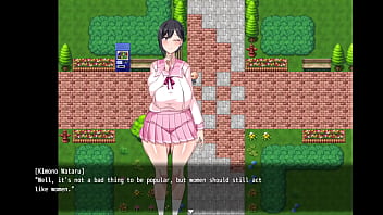 Huge Tits Psychics App Academy Parte 2 thumbnail