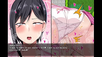 Huge Tits Psychics App Academy Parte 2 thumbnail