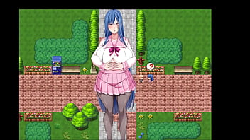 Huge tits psychics app academy parte 2