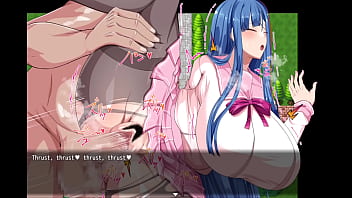 Huge tits psychics app academy parte 2