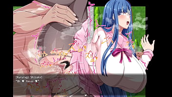 Huge tits psychics app academy parte 2