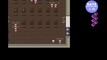 Huge tits psychics app academy parte 2