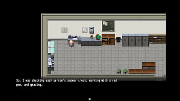 Huge tits psychics app academy parte 2