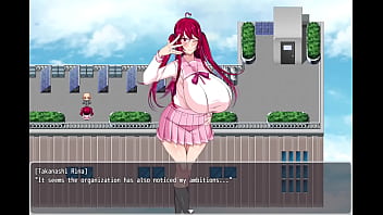 Huge tits psychics app academy parte 2