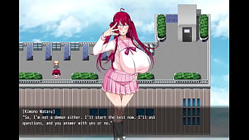 Huge tits psychics app academy parte 2