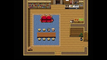 魔女と二人の弟子 リリア