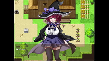 魔女と二人の弟子 リリア