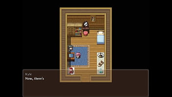 魔女と二人の弟子 リリア