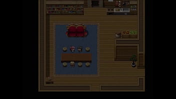 魔女と二人の弟子 リリア