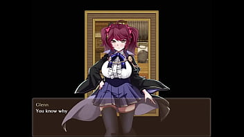 魔女と二人の弟子 リリア