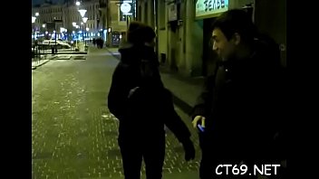 Soaked babe exposes her wild excitement during the fucking session