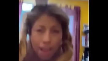 She get banged doggystyle good