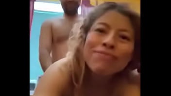 She get banged doggystyle good