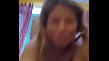 She get banged doggystyle good