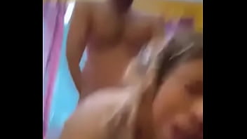 She get banged doggystyle good