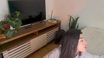 Free p o v giving a nice chillax moment for you my bf after your busy work day