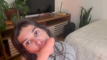 Free p o v giving a nice chillax moment for you my bf after your busy work day