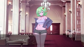 Plant Girl Owner Of Monster Girl Brothel "seeds Of Paradise" thumbnail