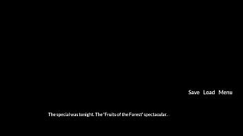 Plant girl owner of monster girl brothel "seeds of paradise"