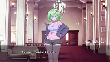 Plant Girl Owner Of Monster Girl Brothel "seeds Of Paradise" thumbnail