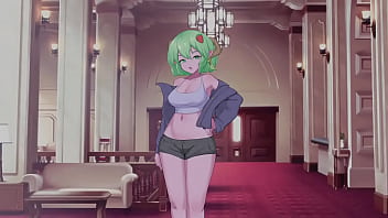 Plant girl owner of monster girl brothel "seeds of paradise" Plant girl owner of monster girl brothel "seeds of paradise"
