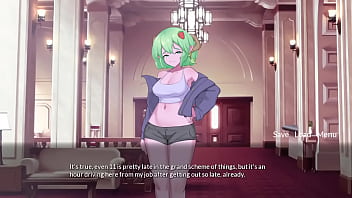 Plant Girl Owner Of Monster Girl Brothel "seeds Of Paradise" thumbnail