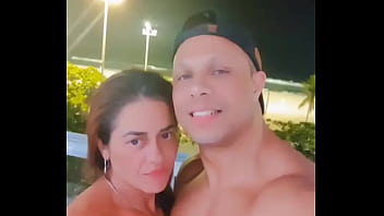 Aprontamos bastante nessa resenha