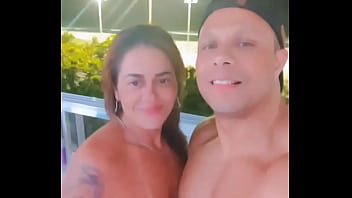 Aprontamos bastante nessa resenha