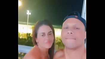 Aprontamos bastante nessa resenha