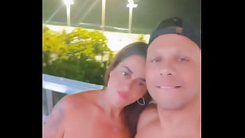 Aprontamos bastante nessa resenha