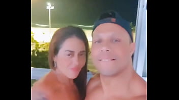 Aprontamos bastante nessa resenha