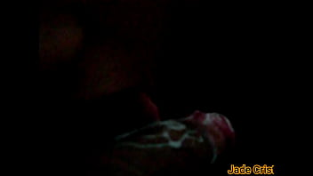 Wife pleasing her husband trailer 05