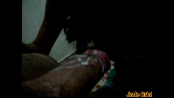 Wife pleasing her husband trailer 05