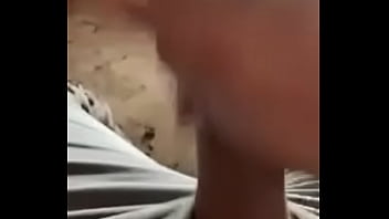 Masturbating White Dick thumbnail